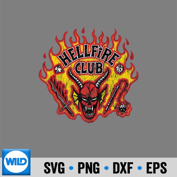 StrangerThingsSeason5HellfireClubDistressed