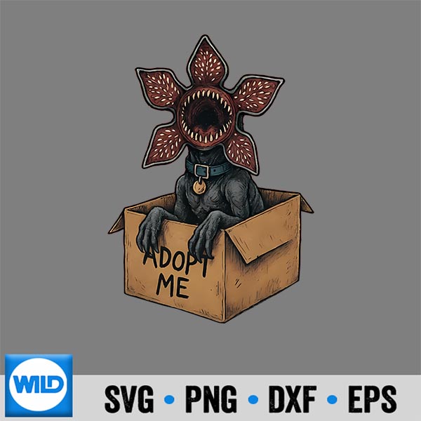 StrongerThingsDemogorgonWeightliftingStrangerThings