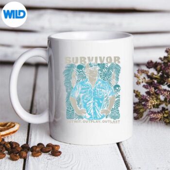 Survivor Jeff Outwit Outplay Outlast Officially Licensed Cut File 5 SurvivorJeffOutwitOutplayOutlastOfficiallyLicensedmug