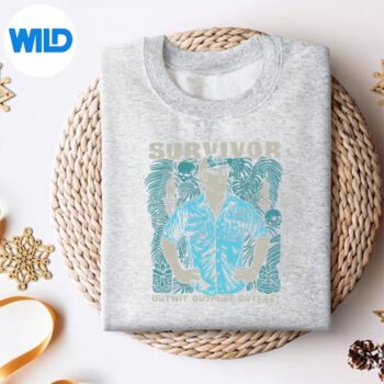 Survivor Jeff Outwit Outplay Outlast Officially Licensed Cut File 4 SurvivorJeffOutwitOutplayOutlastOfficiallyLicensedsweater