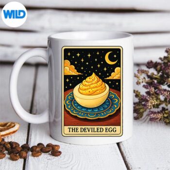 TheDeviledEggTarotCardmug