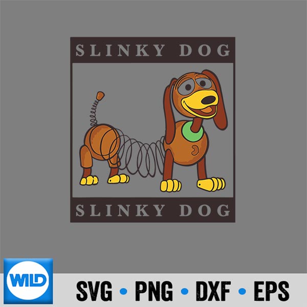 ToyStoryTypeBlockSlinky