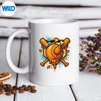 TwasTheTismMlordWizardRacoonWitchAutismmug