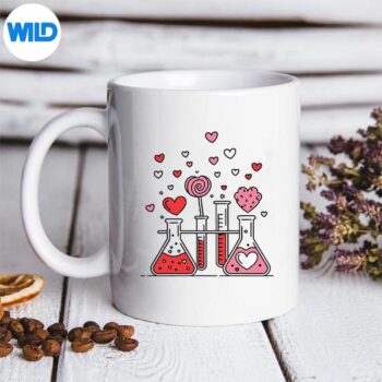 ValentinesDayOrthoNurseOrthopedicIWantTibiaValentinemug