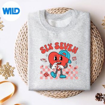 ValentinesDayVibesScienceTeacher100DaysOfSchoolsweater