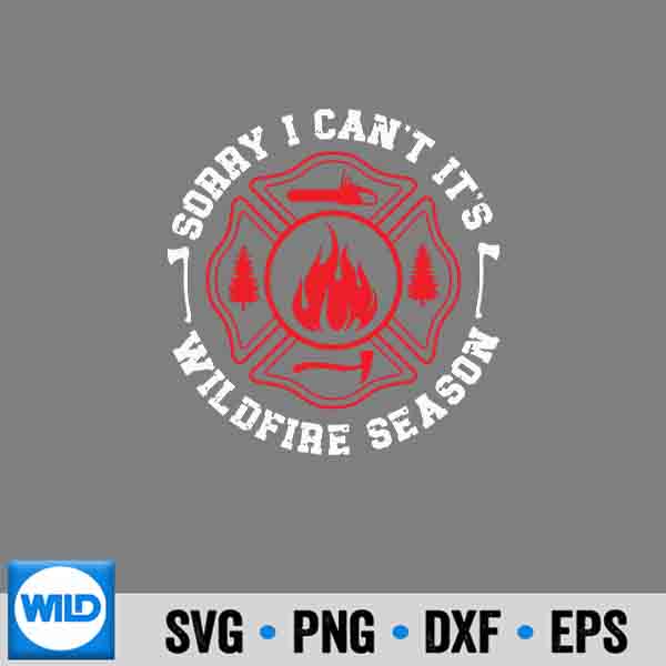 Wildfire Season Wildland Firefighter Wildland Fireman Silhouette SVG PNG 7 WildfireSeasonWildlandFirefighterWildlandFireman