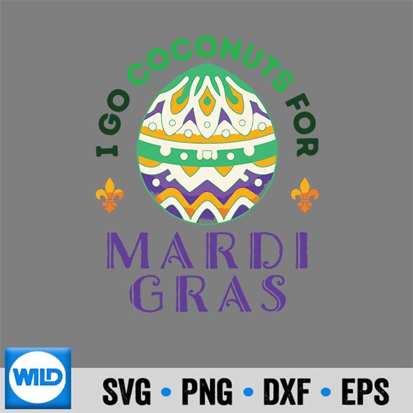 Zulu Coconuts Mardi Gras Festival Digital Download 7 ZuluCoconutsMardiGrasFestival