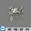 100 Days Of School Baseball Camo 100th Day Digital Design 6 100DaysOfSchoolBaseballCamo100thDay