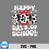 100 Days Of School Dalmatian Dog 100th Day Of School Vector Design 7 100DaysOfSchoolDalmatianDog100thDayOfSchool