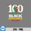100YearsOfBlackExcellenceCentennialBlackHistoryMonth 2
