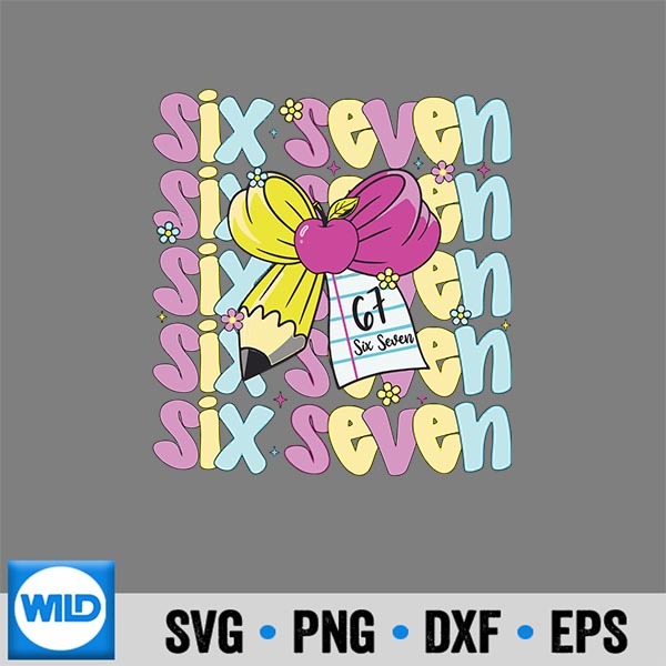 67ForTeachers67MemeTeacherSixSeven 1