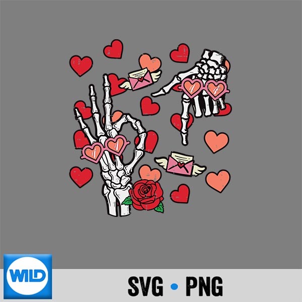 6 7 Valentines Day Skeleton 6 7 Valentine Youth SVG PNG Digital Design 1 6 7 Valentines Day Skeleton 6 7 Valentine Youth SVG PNG Digital Design