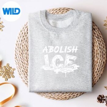 AbolishIceCuteVintagesweater
