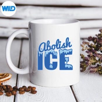 AbolishIceLoveVintagemug