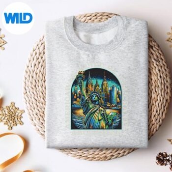 AbolishIceProtestSupportIndivisibleNoKingsOctober18sweater