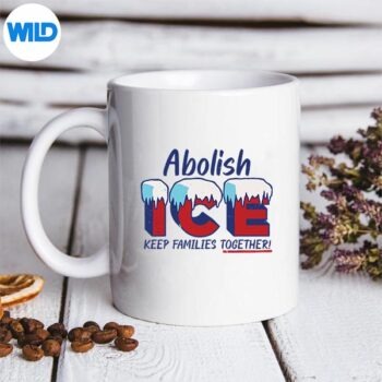 AbolishIceRetroVintagemug