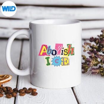 AbolishIceVintagemug