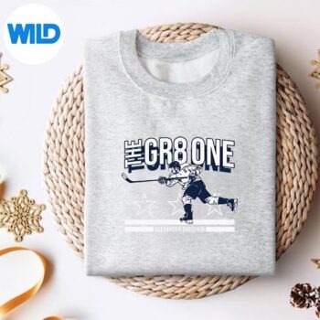AlexanderOvechkinTheGr8OneWashingtonHockeysweater