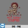 Anti Valentine Not Today Cupid Grumpy Voodoo Doll Digital Design 7 AntiValentineNotTodayCupidGrumpyVoodooDoll