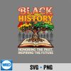 Black History Honoring The Past Inspiring Thefuture SVG Cut File 7 BlackHistoryHonoringThePastInspiringThefuture
