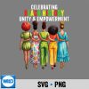 Black History Month Afro Black African SVG PNG Digital Download 7 BlackHistoryMonthAfroBlackAfrican