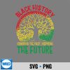 Black History Month Honoring Past Inspiring Future Funny Digital Download 6 BlackHistoryMonthHonoringPastInspiringFutureFunny