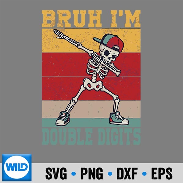 BruhImDoubleDigits10YearOld10 1