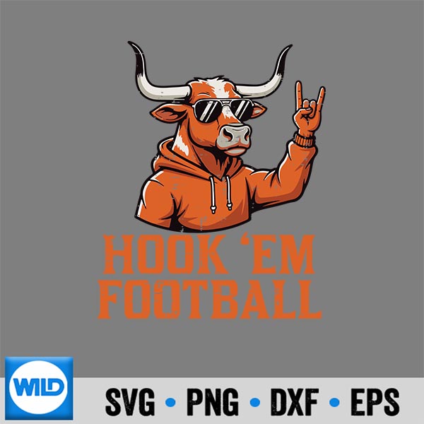 BullCowSunglassesGirlsYouth