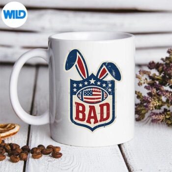 Bunny American Style Vintage Vintage SVG PNG Download 5 BunnyAmericanStyleVintageVintagemug