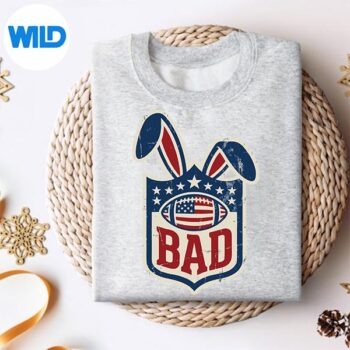 Bunny American Style Vintage Vintage SVG PNG Download 4 BunnyAmericanStyleVintageVintagesweater