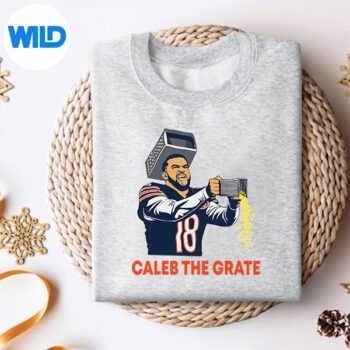 Caleb The Grate Game Day Football Cheese Grater Meme Cut File 4 CalebTheGrateGameDayFootballCheeseGraterMemesweater