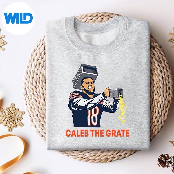 Caleb The Grate Game Day Football Cheese Grater Meme Cut File 2 Caleb The Grate Game Day Football Cheese Grater Meme Cut File - Image 2