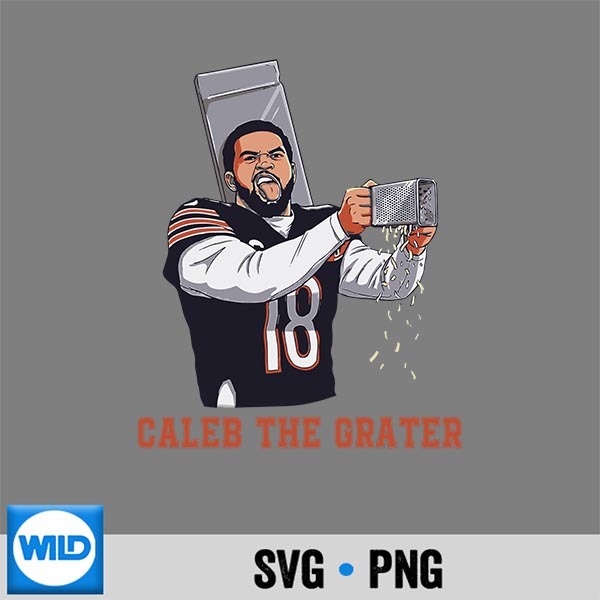Caleb The Grater Game Day Football Meme Cheese SVG PNG Digital Download 1 Caleb The Grater Game Day Football Meme Cheese SVG PNG Digital Download
