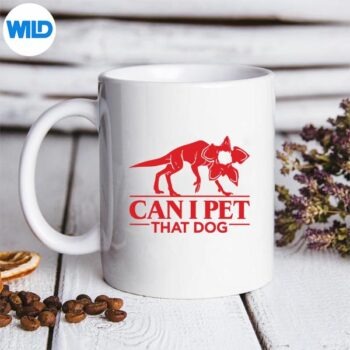 Can I Pet That Dog Demodog Stranger Meme Dog Lover Digital Download 5 CanIPetThatDogDemodogStrangerMemeDogLovermug
