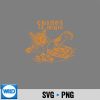 Chinga La Migra Cat Vintage Digital Download 7 ChingaLaMigraCatVintage