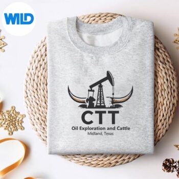 CttOilExplorationAndCattleForsweater