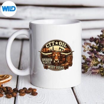 CttOilExplorationAndCattleRetromug