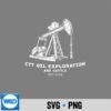Ctt Oil Exploration And Cattle Vintage Industry SVG Cut File 6 CttOilExplorationAndCattleVintageIndustry