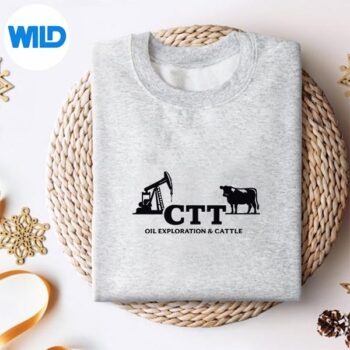 CttOilExplorationAndCattlesweater