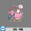 Cuff Em Goose Nurse Valentine Silly Goose Er Nurse PNG SVG for Cricut 6 CuffEmGooseNurseValentineSillyGooseErNurse