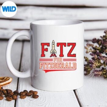 CustomFitzForFitzgeraldCollegiateStylemug