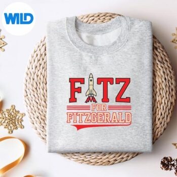 CustomFitzForFitzgeraldCollegiateStylesweater