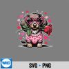 Cute Dachshund Valentines Day Dog Valentine Lover SVG PNG Digital Download 7 CuteDachshundValentinesDayDogValentineLover