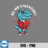 CuteDinoTheLoveTonightValentinesDay