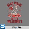 DeadInsideButItsValentinesDaySkeleton