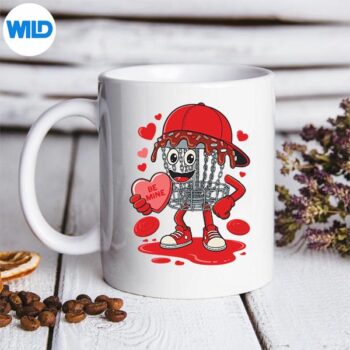 DiscGolfEquipmentPlayerValentineHeartsmug 1