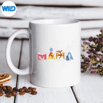 Disney Winnie The Pooh Friends Mama Mothers Day SVG PNG Digital Download 5 DisneyWinnieThePoohFriendsMamaMothersDaymug 1