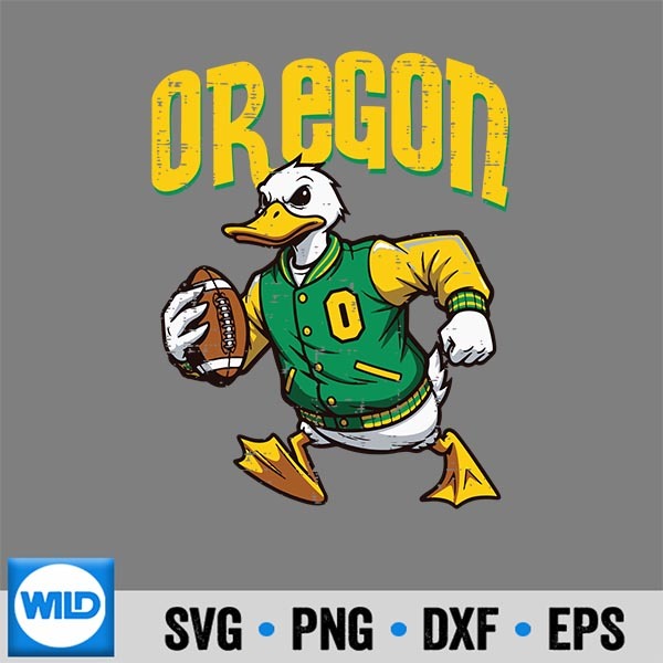 DuckGirlsYouthVintage 1