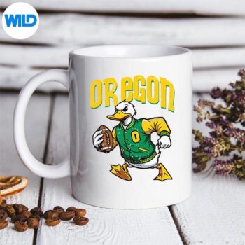 DuckGirlsYouthVintagemug 1