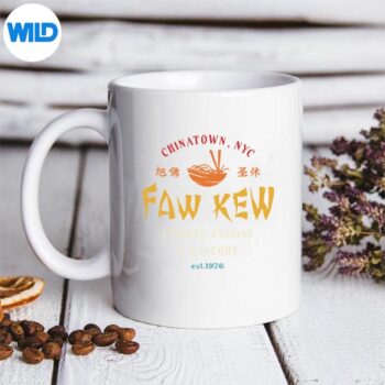 FawKewChinatownNycChineseCusineTakeoutmug 1
